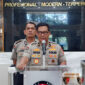 FOTO : Kadiv Humas Mabes Polri Brigjen Argo Yuwono