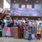 Kakanwil Ditjenpas Jambi Gelar Bakti Sosial Dalam Rangka Hari Bakti Pemasyarakatan Ke 61. FOTO : HMS
