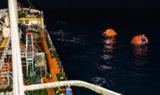 Kapal Pertamina Patra Niaga Bantu Selamatkan 16 Korban KMP Virgo Transport 08