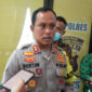 Kapolres Tanjabar AKBP Guntur Saputro