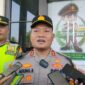 Kapolres Tanjab Barat, AKBP Agung Basuki, S.IK, MM 