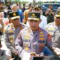 Kapolri Jenderal Listyo Sigit Prabowo. FOTO : Ist/Net