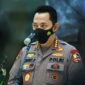 Jenderal Polisi Drs. Listyo Sigit Prabowo, M.Si. FOTO : Istimewa