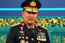 Kapolri Jenderal Suyudi Ario Seto. (FOTO : Dok. Istimewa/NET)