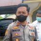 Kapolsek Jaluko AKP Rody Hambali, SH