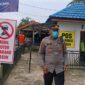 Kapolsek Muaro Sebo IPTU Wiwik Utomo. FOTO : Noval