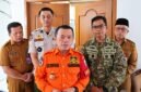 Gubernur Jambi Dr. H. Al Haris, S.Sos., M.H. bersama Danrem 042/Gapu Brigjen TNI Nyamin, serta jajaran kepala dinas terkait saat memberikan arahan strategis terkait mitigasi Kebakaran Hutan dan Lahan (Karhutla) 2026, Senin (7/9). (FOTO : PENREM)