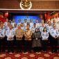Kegiatan Penguatan Pembangunan Zona Integritas WBK. FOTO : Humas