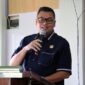 Anggota Komisi IV DPRD Kota Jambi, Kemas Faried Alfarelly. FOTO : Ist