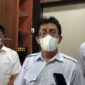 Bosar Pasaribu, Kepala Balai Pengelola Jalan Nasional (BPJN) IV Jambi.