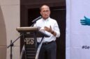 Kepala Badan Perencanaan dan Pengembangan Ketenagakerjaan (Barenbang) Kemnaker, Anwar Sanusi, (FOTO : Dok. Biro Humas Kemnaker)