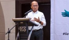 Kepala Badan Perencanaan dan Pengembangan Ketenagakerjaan (Barenbang) Kemnaker, Anwar Sanusi, (FOTO : Dok. Biro Humas Kemnaker)