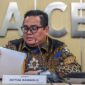 Ketua Bawaslu RI Rahmat Bagja. FOTO : Net
