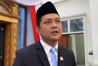 Ketua DPRD Jambi Hafiz Fattah. FOTO : Net/Viva