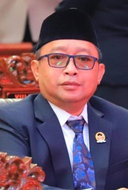 Fraksi Golkar Desak Pemerintah Bangun Sekolah Layak di Desa Tanjung Lebar Bahar Selatan