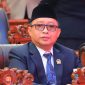 Ketua Fraksi Partai Golkar DPRD Kabupaten Muaro Jambi, Sartono. FOTO : DHEA