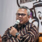 Ketua KPU Arief Budiman