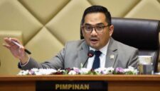 Ketua Komisi II DPR RI, Rifqinizamy Karsayuda. (FOTO : Dok. Istimewa/detik.com)