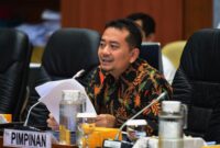 FOTO : Ketua Komisi X DPR RI Syaiful Huda/ParlementariaTerkini