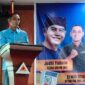 Ketua PW IWO Provinsi Jambi, Erwin Majam. FOTO : ISt