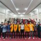 Afif dan Ahmad Haikal Fahmi Terpilih sebagai Ketua dan Wakil Ketua FH BEM Unja