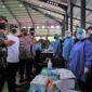 Ketum LDII: Kolaborasi LDII dan TNI Menunjukkan TNI Selalu di Hati Rakyat Indonesia. FOTO : Dhea/Ist