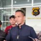 Dirreskrimum Polda Jambi Kombes Pol Andri Ananta Yudhistira. FOTO : Dimas F