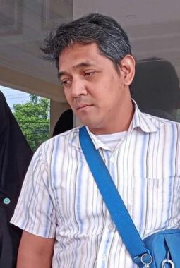 Komisi III DPR Desak Jaksa Agung Gunakan Deponering Hentikan Kasus Hogi Minaya di Sleman