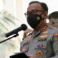 Kepala Divisi Humas Polri Irjen Dedi Prasetyo. [FOTO : DIv Hms Polri]