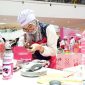 Pertamina Patra Niaga Dorong Kreativitas Kuliner Nusantara dan UMKM Lewat Bright Gas Cooking Competition 2025 di Medan. FOTO : WKI