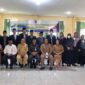 Kepala BKPSDM Lantik 16 Pejabat Pemkab Tanjab Barat