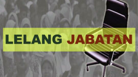 Pemkab Tanjab Barat Buka Seleksi Terbuka 9 Posisi JPT Pratama. FOTO : LT/Ist