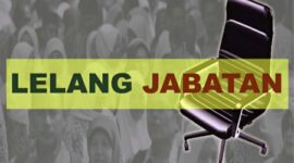 Nama-Nama Calon JPTP Lolos Adminstrasi Lelang Jabatan 6 Jabatan Kepala OPD Tanjab Barat. GRAFIS : Istimewa