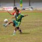 Ponpes Nurul Jalal dan KH Abdul Satar Saleh Lolos ke Final Liga Santri Piala KASAD Zona Jambi. FOTO : Penrem