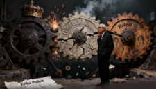 Anatomi Kerusakan Sistemik: Dialektika Relasi Ulama, Penguasa, dan Rakyat dalam Perspektif Etika Politik Mahfud MD. FOTO : Ilustrasi/LT/AI