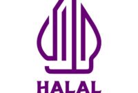 Logo Halal Kemenag