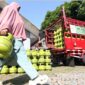 Menyambut libur panjang Hari Raya Iduladha 1447 H, PT Pertamina Patra Niaga berkomitmen mencegah kelangkaan dengan menambah pasokan sebanyak 9 juta tabung secara nasional dan mengimbau masyarakat untuk tidak melakukan aksi borong (panic buying). (FOTO :Dok. Pertamina)