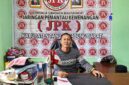 Rahmadi Ariyanto Ketua LSM JPK Tanjab Barat (ist)
