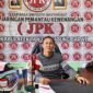 Rahmadi Ariyanto Ketua LSM JPK Tanjab Barat (ist)