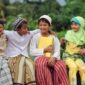 Sampai Umur Berapa Anak Yatim Harus Disantuni. TOTO : Ilustrasi/Ist