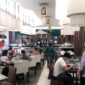 Luminor Hotel Jambi, Tawarkan Ragam Paket Berbuka Puasa Harga Terjangkau, FOTO : Noval