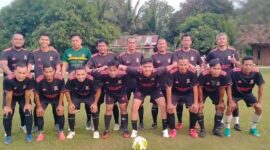 PS MJL Bungkam Old Star Askot Jambi 3-1