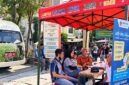 Layanan ATR/BPN Dekat, Permudah Masyarakat Dapatkan Informasi Pertanahan. (FOTO : Dok. Humas ATR/BPN)