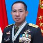 Kepala Staf Angkatan Darat (KASAD) Jenderal Agus Subiyanto Calon Tunggal Panglima TNI. FOTO : ISt