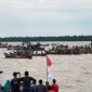Dok. Balap Pompog di Kuala Tungkal, Tanjab Barat.