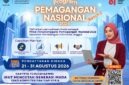 BPJS Ketenagakerjaan dan Kemnaker Buka Pendaftaran Program Pemagangan Nasional 2026 Angkatan II Batch 2. (FOTO : Dok. Istimewa)