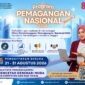 BPJS Ketenagakerjaan dan Kemnaker Buka Pendaftaran Program Pemagangan Nasional 2026 Angkatan II Batch 2. (FOTO : Dok. Istimewa)