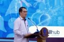 Direktur Jenderal Pembinaan Pelatihan Vokasi dan Produktivitas (Binalavotas) Kemnaker, Darmawansyah, (Foto: Dok. Biro Humas Kemnaker)