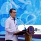 Direktur Jenderal Pembinaan Pelatihan Vokasi dan Produktivitas (Binalavotas) Kemnaker, Darmawansyah, (Foto: Dok. Biro Humas Kemnaker)