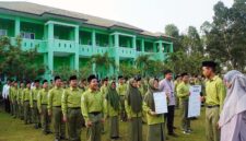 MAN Insan Cendekia Jambi. FOTO : Net MC JAMBI